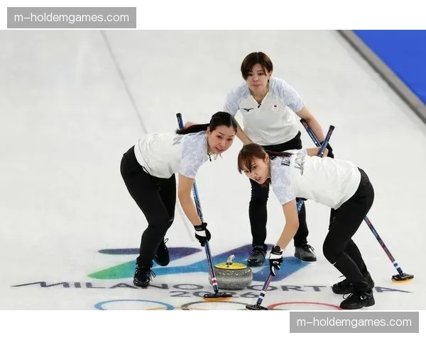 世界女子冰壶锦标赛前瞻:瑞士队冲击三连冠,中国队由新生力量出战 世界女子冰壶锦标赛前瞻:瑞士队冲击三连冠,中国队由新生力量出战
