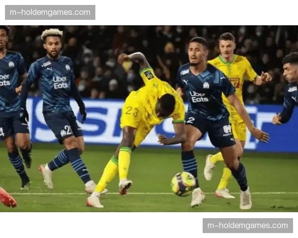 数据分析:洛里昂成为本赛季被对手通过角球破门最多的球队 数据分析:洛里昂成为本赛季被对手通过角球破门最多的球队