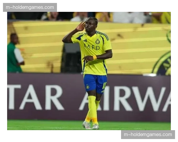 世预赛非洲区:塞内加尔加时赛2-1淘汰尼日利亚,萨迪奥-马内制胜