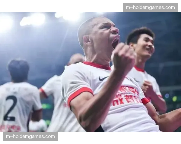 后金元时代中超外援的流动与爆发：2026的老伙计，真香